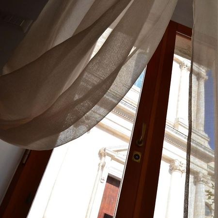 Appartement Casa Zizi à Locorotondo Extérieur photo