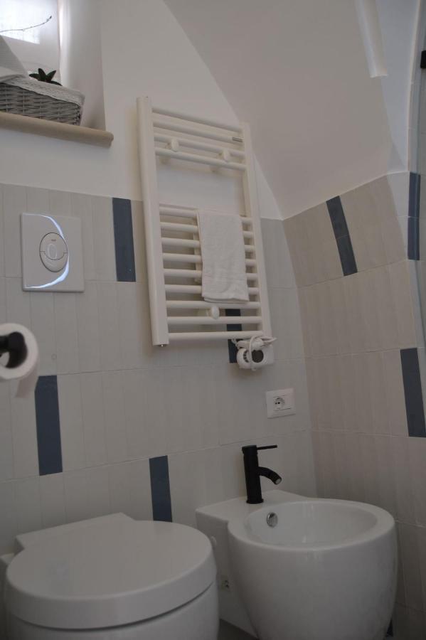 Appartement Casa Zizi à Locorotondo Extérieur photo