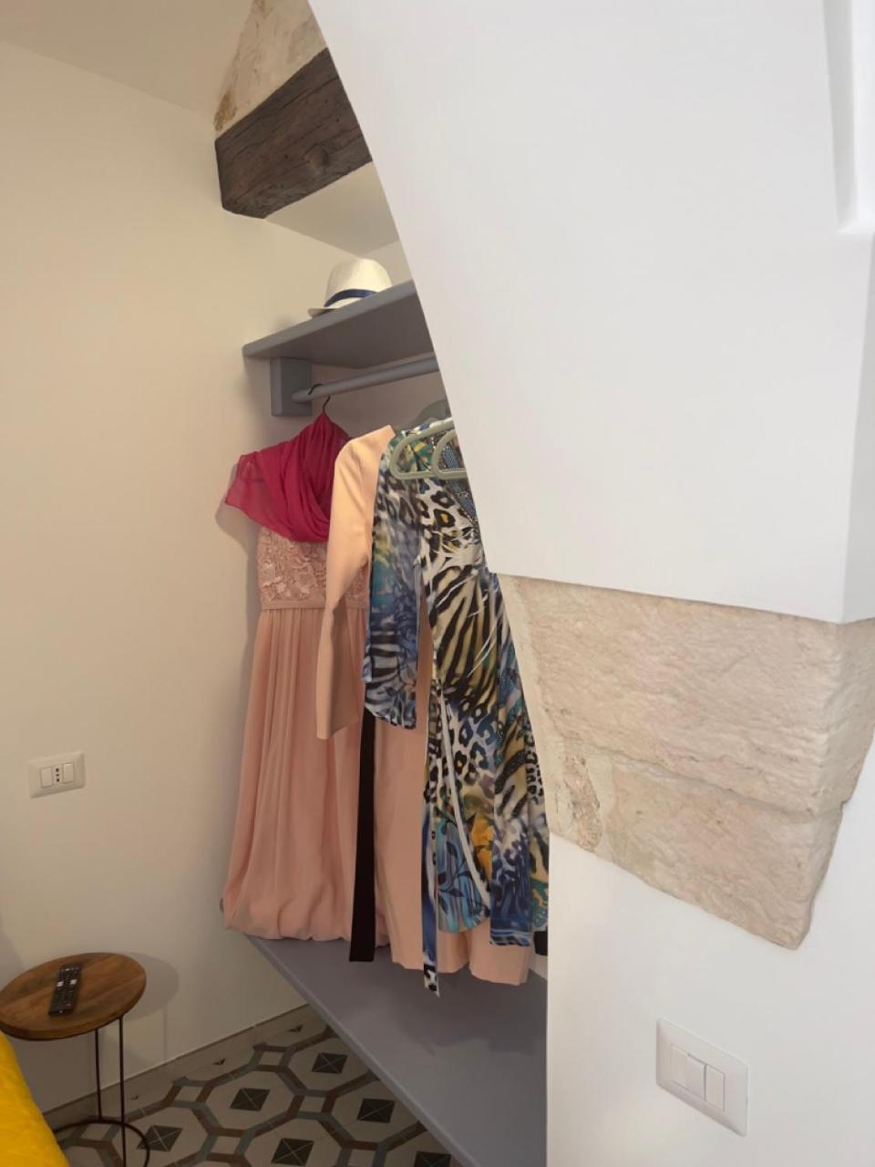 Appartement Casa Zizi à Locorotondo Extérieur photo